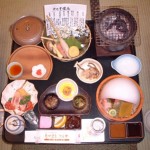 Takaragawa Onsen