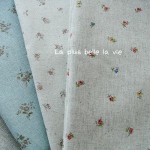 Linen fabric