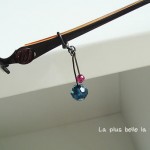 Accessory (Charm) for glasses