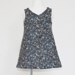 A customer order dress