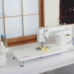 New atelier