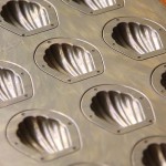 Madeleine – nonstick pan –