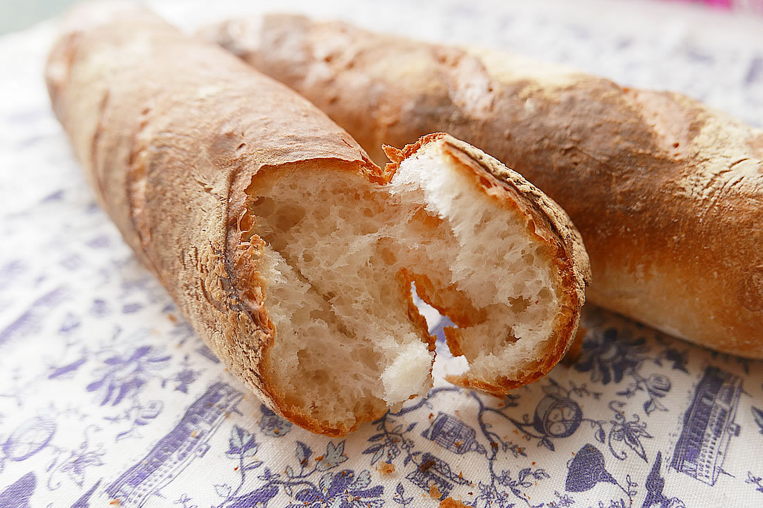 Baguette