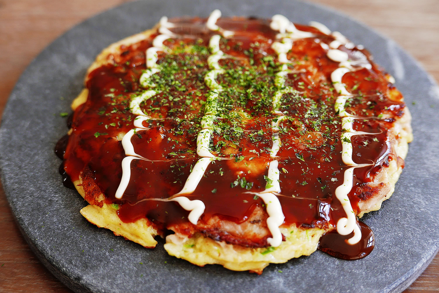 Okonomiyaki