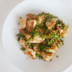 Chicken mayonnaise vinegar – mayopon