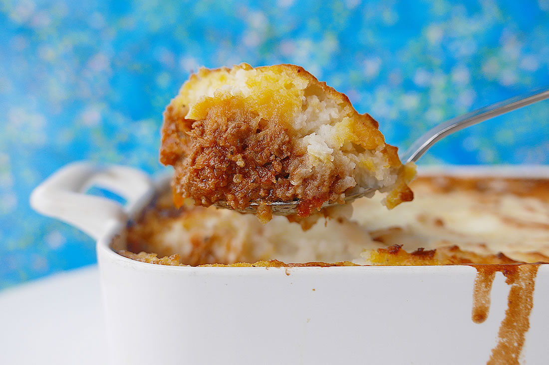 Fisher pie