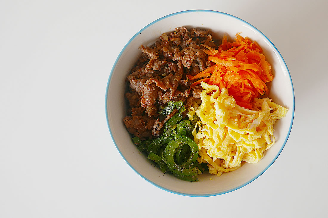 Bibimbap