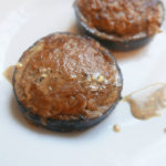 Eggplant steak