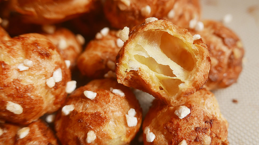 Chouquette