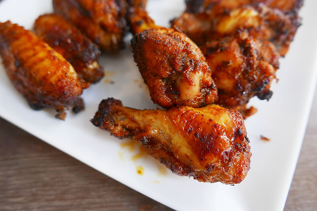 Grilled Chicken Mexican
