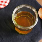 Negiyu – leek oil