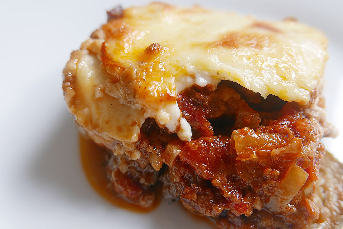 Moussaka