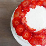 Strawberry Shortcake