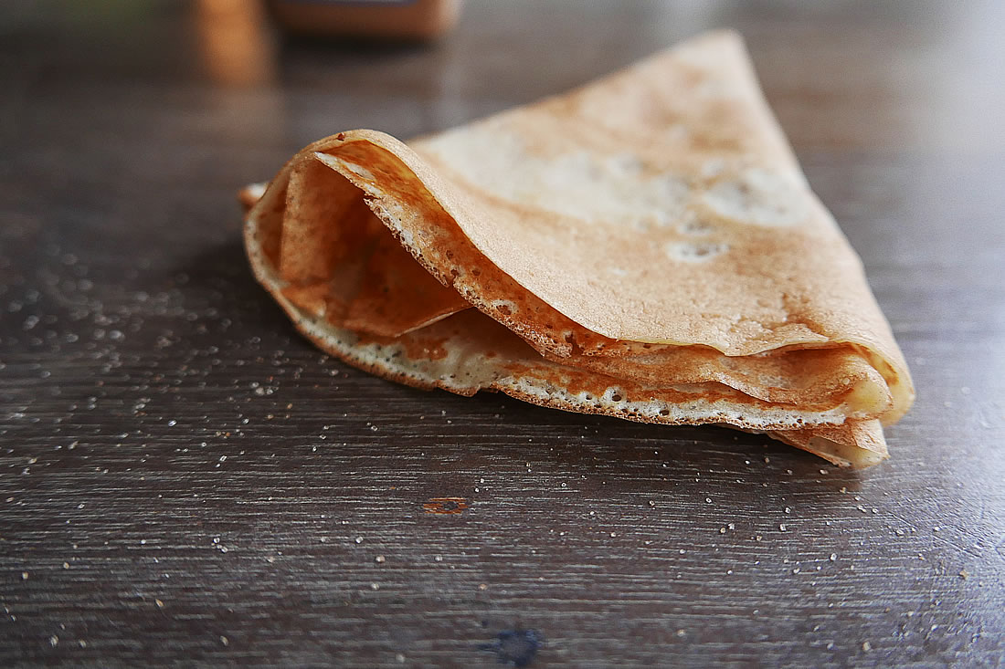 Crepe v2.0