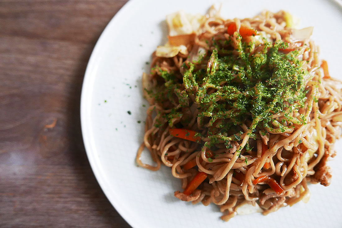 Yakisoba