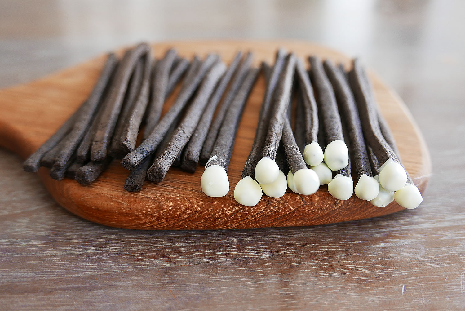 Cacao Pretz - Bitter Pocky