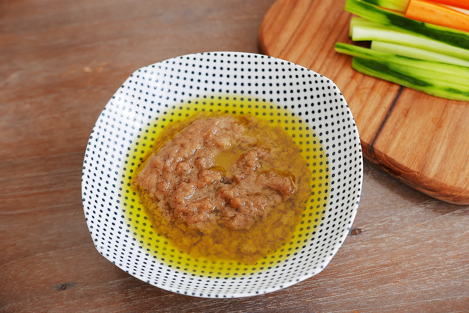 Bagna Càuda