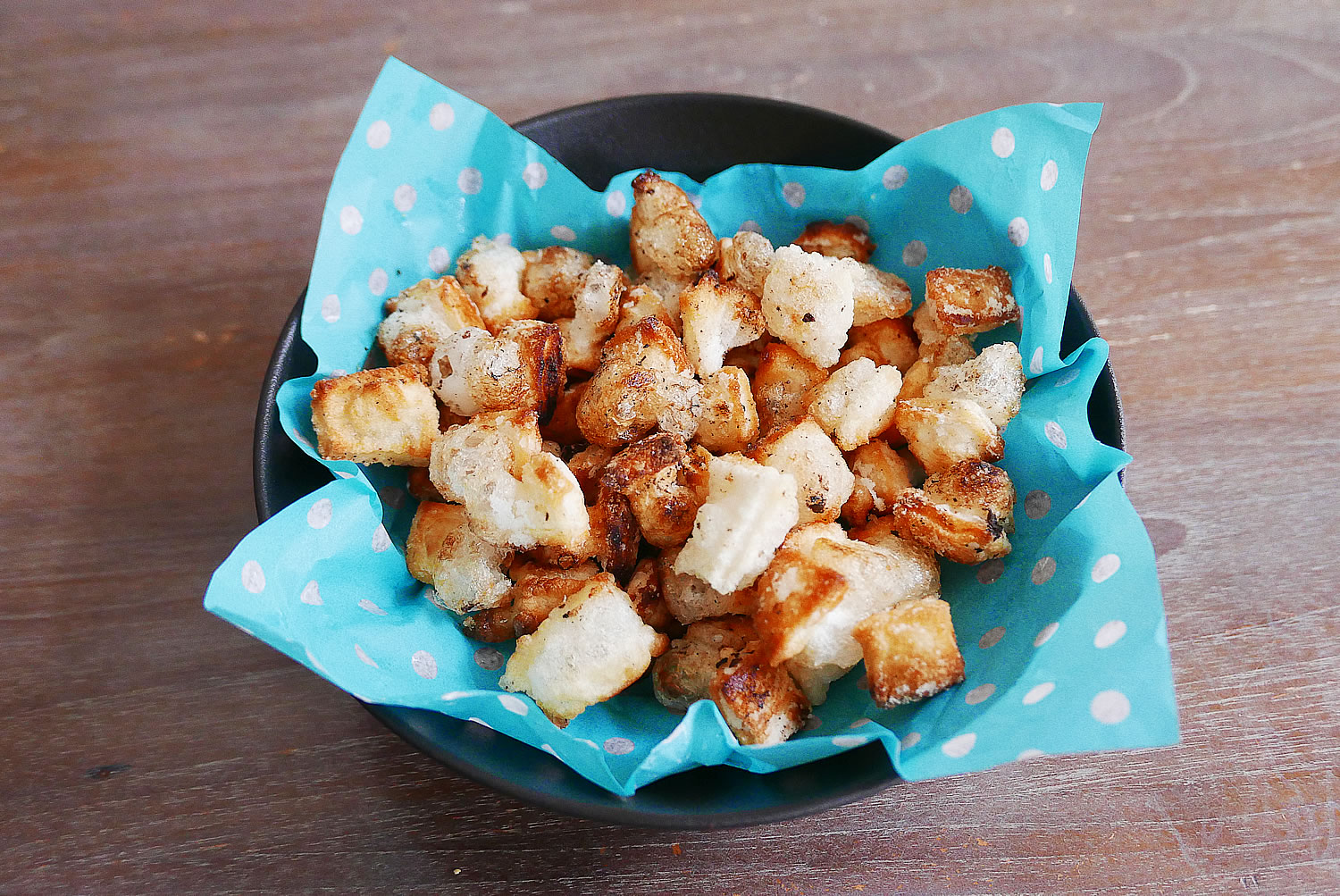 Rice Crackers - Arare - Agemochi