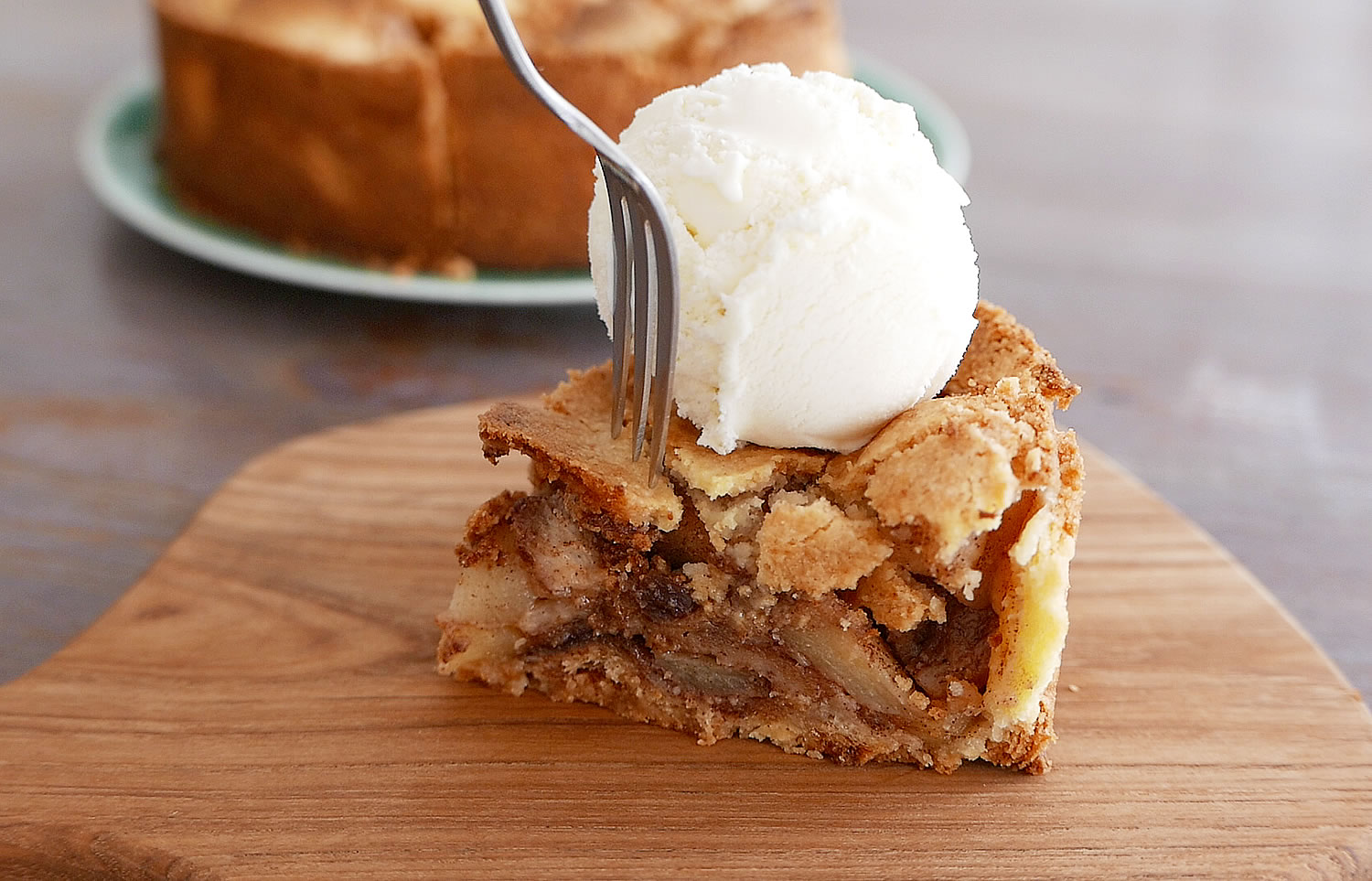 Dutch Apple Pie Appeltaart à la Winkel 43