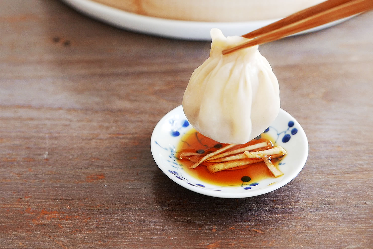 Soup Dumpling | Xiao Long Bao | 小籠包
